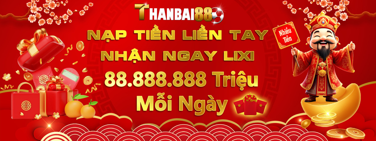 Banner Thanbai88 3