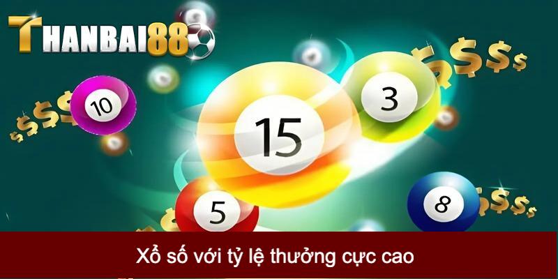 Thanbai88