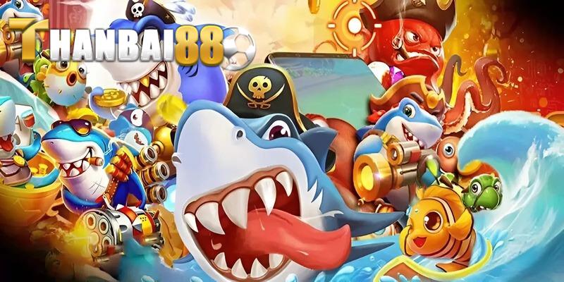 FunTa Gaming Bắn Cá